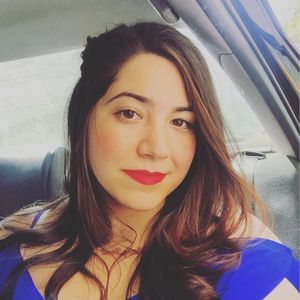 Meet your Posher, Nadia